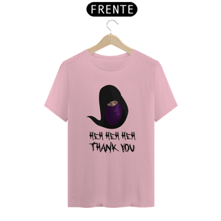 Nome do produto Camiseta do Mercador - Resident Evil 4