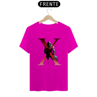Nome do produto Camiseta do Mr. X - Resident Evil 2