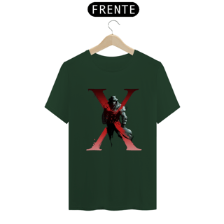 Nome do produto Camiseta do Mr. X - Resident Evil 2