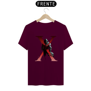 Nome do produto Camiseta do Mr. X - Resident Evil 2