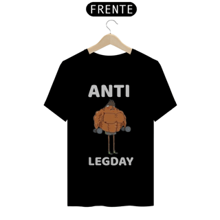 Nome do produto CAMISETA ANTI LEGDAY