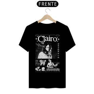 Nome do produto clairo