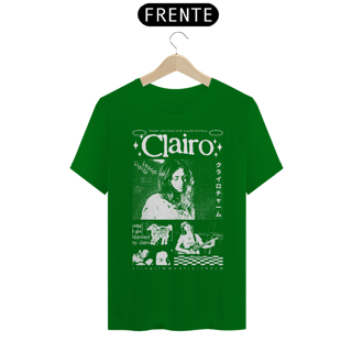 Nome do produto clairo