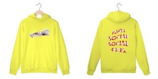 Nome do produto Teste de Criacao de Moletom