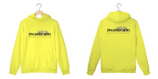 Nome do produto Moletom Canguru FFT