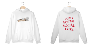 Nome do produto Teste de Criacao de Moletom