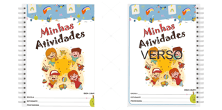 Nome do produto Primeira Apostila