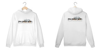 Nome do produto Moletom Canguru FFT