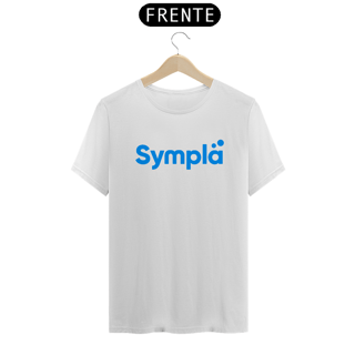 Nome do produto Camiseta Sympla
