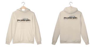 Nome do produto Moletom Canguru FFT