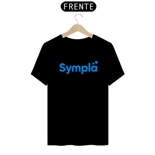 Nome do produto Camiseta Sympla