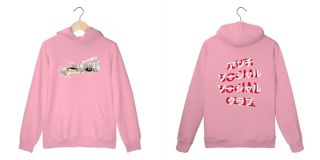 Nome do produto Teste de Criacao de Moletom