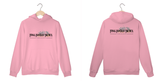 Nome do produto Moletom Canguru FFT