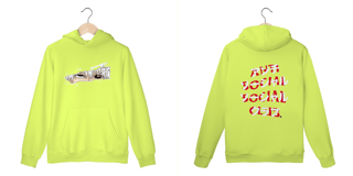 Nome do produto Teste de Criacao de Moletom