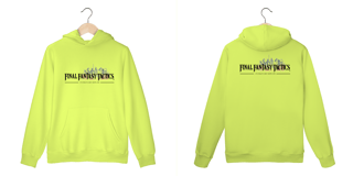 Nome do produto Moletom Canguru FFT