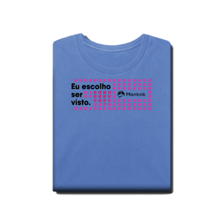 Nome do produto T-Shirt Estonada