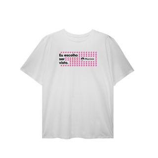 Nome do produto T-Shirt Plus Size