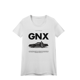 Nome do produto Baby Long GNX