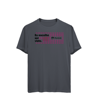 Nome do produto Camiseta Sport Dry UV