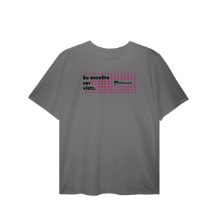 Nome do produto T-Shirt Plus Size