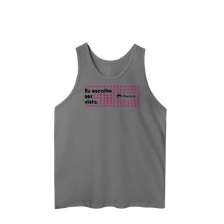 Nome do produto Regata Masculina Quality