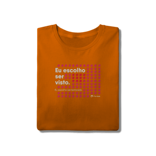 Nome do produto Camiseta do Evento LetsPrint