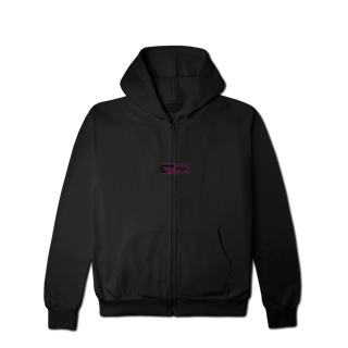 Nome do produto Moletom Com Zíper