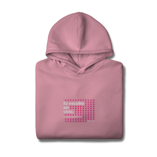 Nome do produto Moletom Oficial LetsPrint!