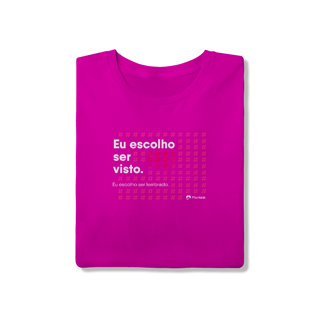 Nome do produto Camiseta do Evento LetsPrint