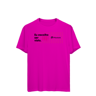 Nome do produto Camiseta Sport Dry UV