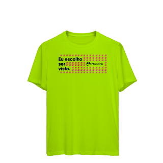 Nome do produto Camiseta Sport Dry UV