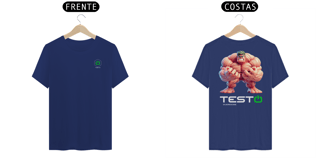 Nome do produto Gigante Testo On Overdose