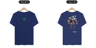 Nome do produto Homem Bomba