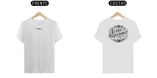 Nome do produto Testo Superpower