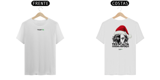 Nome do produto Testo Alta - Chama Reforço