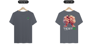 Nome do produto Gigante Testo On Overdose