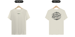 Nome do produto Testo Superpower