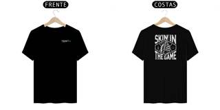 Nome do produto Skin In The Game