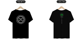 Nome do produto Ciclo Eterno 