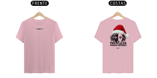 Nome do produto Testo Alta - Chama Reforço