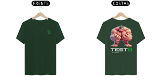 Nome do produto Gigante Testo On Overdose