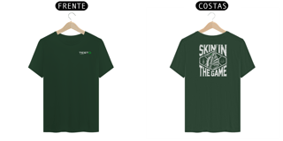 Nome do produto Skin In The Game