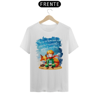 Nome do produto O essencial - O pequeno príncipe