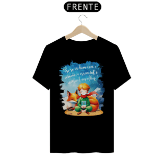 Nome do produto O essencial - O pequeno príncipe