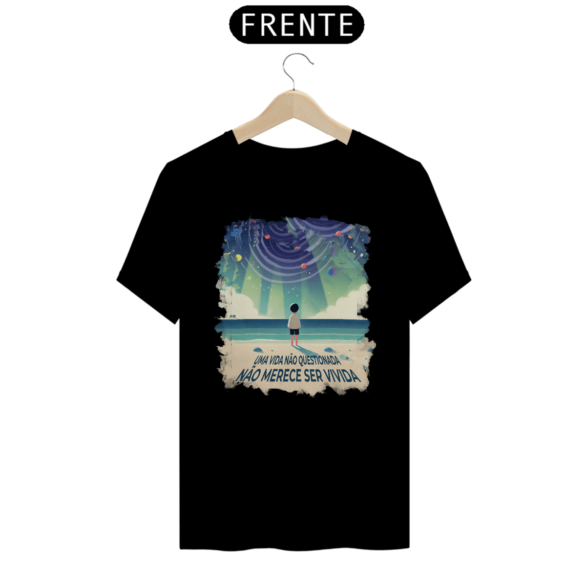 Nome do produto: Questione