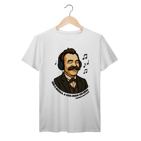 Nietzsche em Harmonia