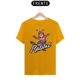 Nome do produto Pink Rabbit | Snowboarder