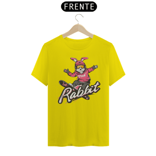 Nome do produto Pink Rabbit | Snowboarder