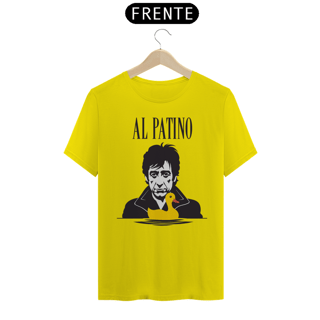 Nome do produto Al Patino 