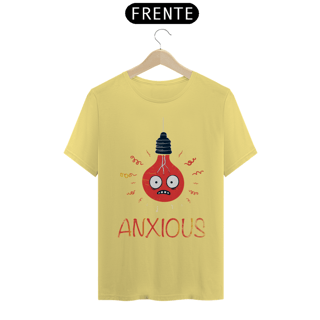Nome do produto Anxious | Estonada